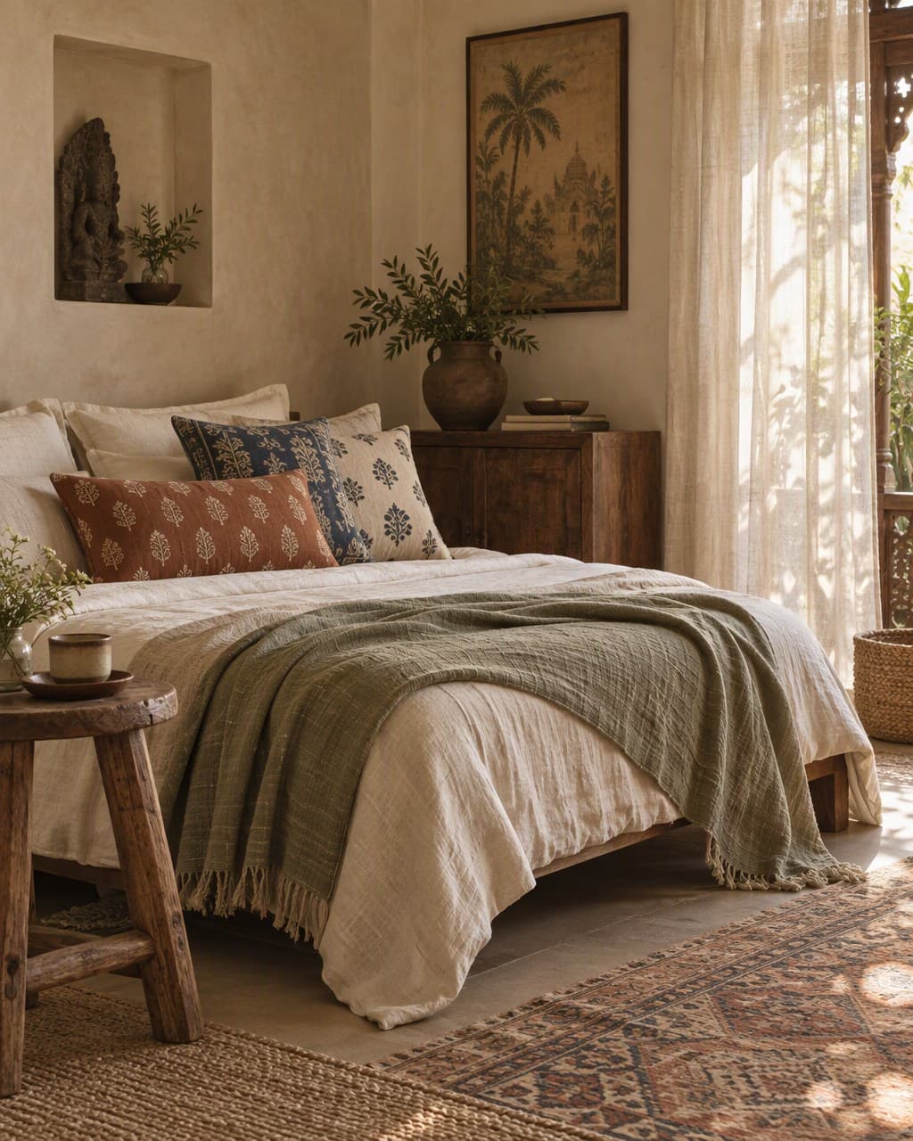 Home & table