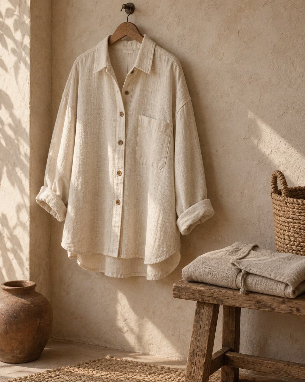 Everyday wear