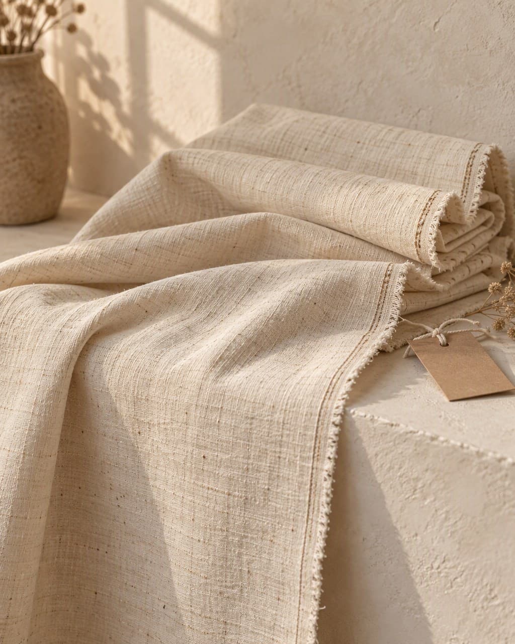 Kala cotton yardage